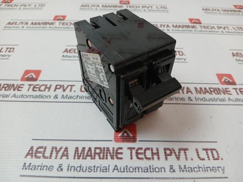 Terasaki Electric Tb-5P Circuit Breaker Ac460V 20A