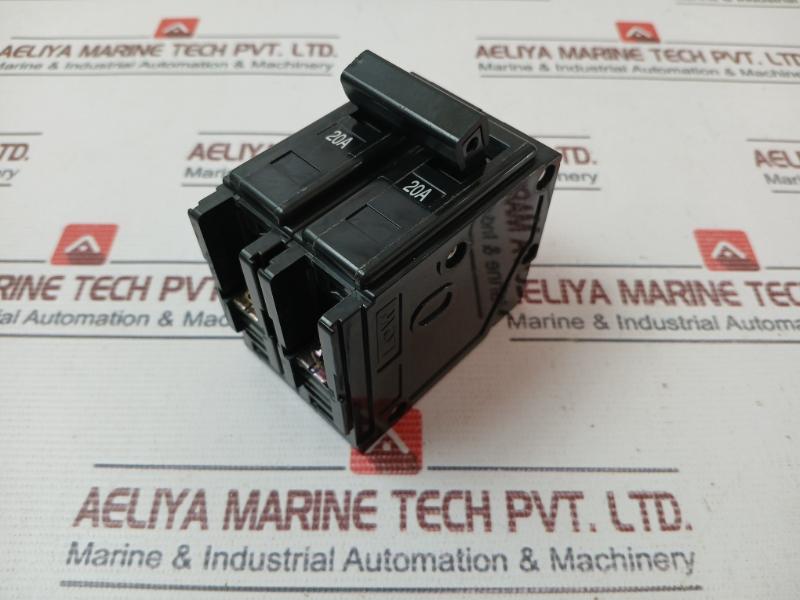 Terasaki Electric Tb-5P Circuit Breaker Ac460V 20A