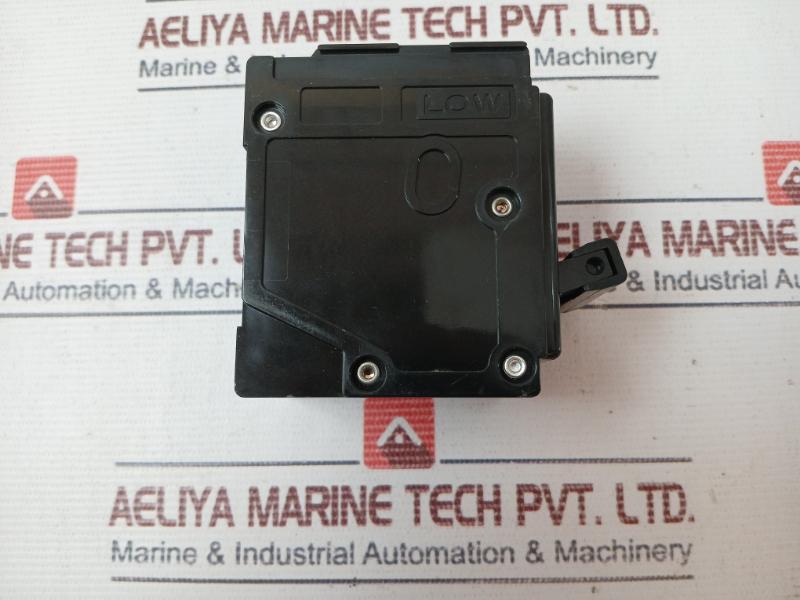 Terasaki Electric Tb-5P Circuit Breaker Ac460V 20A