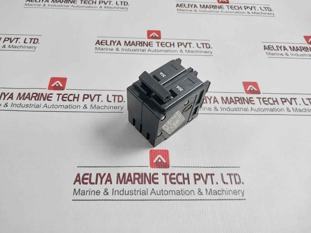 Terasaki Electric Tb-5p 2a0263saa P24m Circuit Breaker 30a Ac 460v