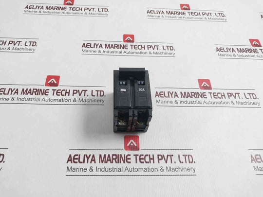 Terasaki Electric Tb-5p 2a0263saa P24m Circuit Breaker 30a Ac 460v