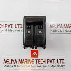Terasaki Electric Tb-5P Circuit Breaker Ac460V 15A Ac265V 5Ka 2A0263Saa P22M