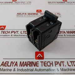 Terasaki Electric Tb-5P Circuit Breaker Ac460V 15A Ac265V 5Ka 2A0263Saa P22M