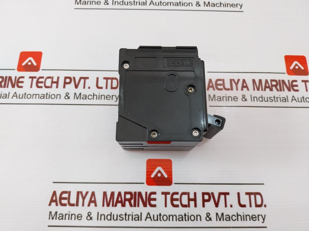 Terasaki Electric Tb-5P Circuit Breaker Ac460V 15A Ac265V 5Ka 2A0263Saa P22M