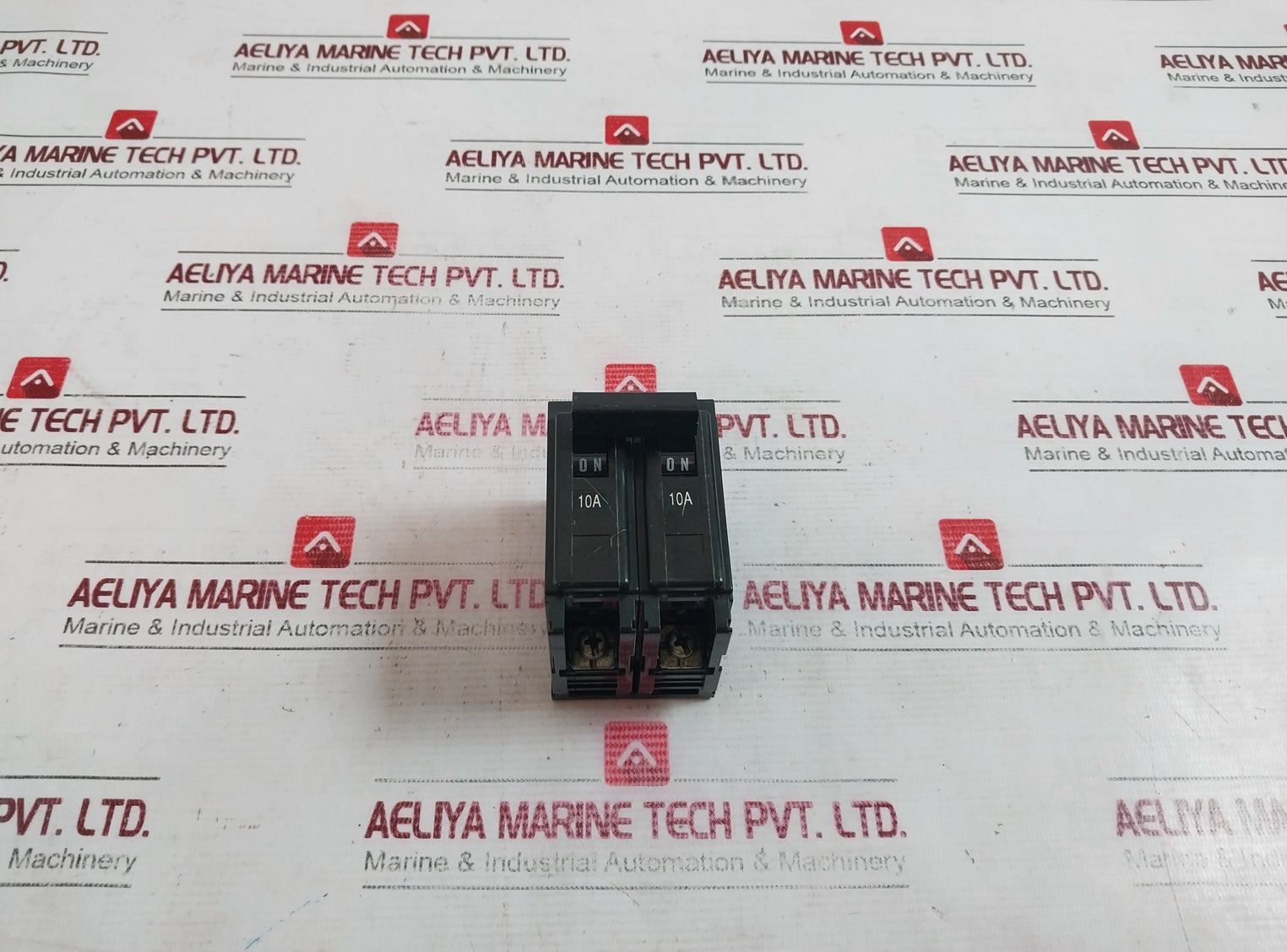 Terasaki Electric Tb-5P Circuit Breaker Ac460V 2A0263Saa P21M 10A Ac265V 5Ka