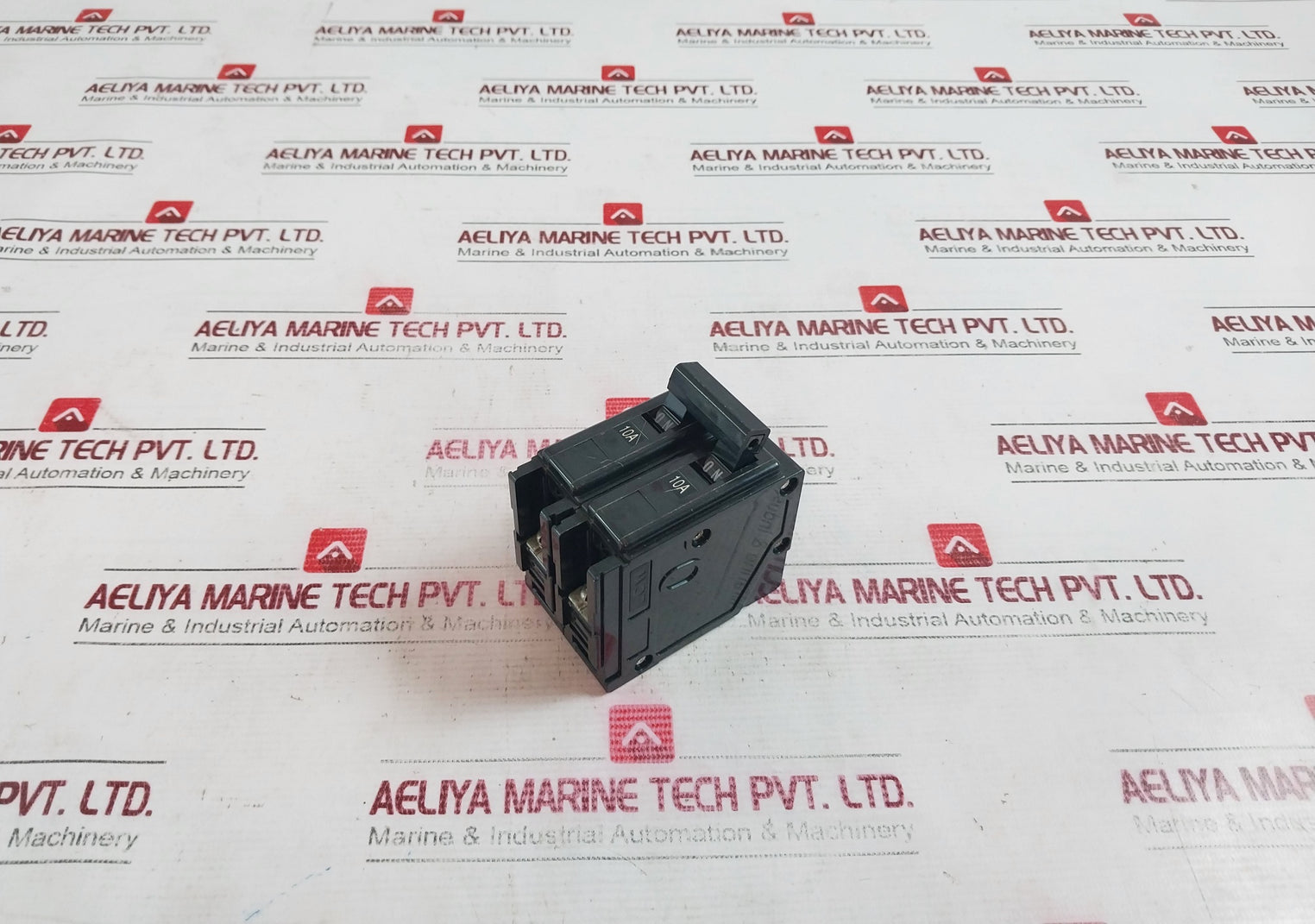 Terasaki Electric Tb-5P Circuit Breaker Ac460V 2A0263Saa P21M 10A Ac265V 5Ka