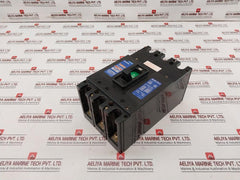 Terasaki Electric Teambreak Tl-400E Circuit Breaker 3 Pole 300A