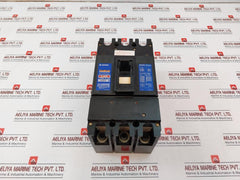 Terasaki Electric Tl-225F 3 Pole Molded Case Circuit Breaker Ac 690V 225A