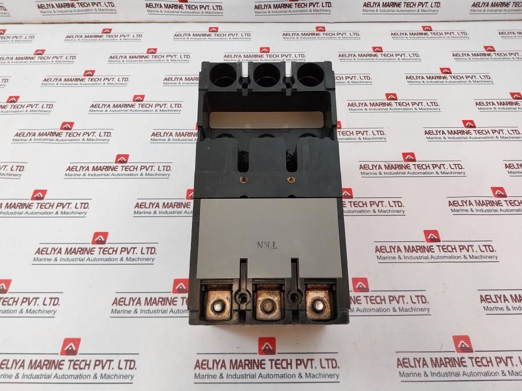 Terasaki Electric Tl-225F 3 Pole Molded Case Circuit Breaker Ac 690V 225A