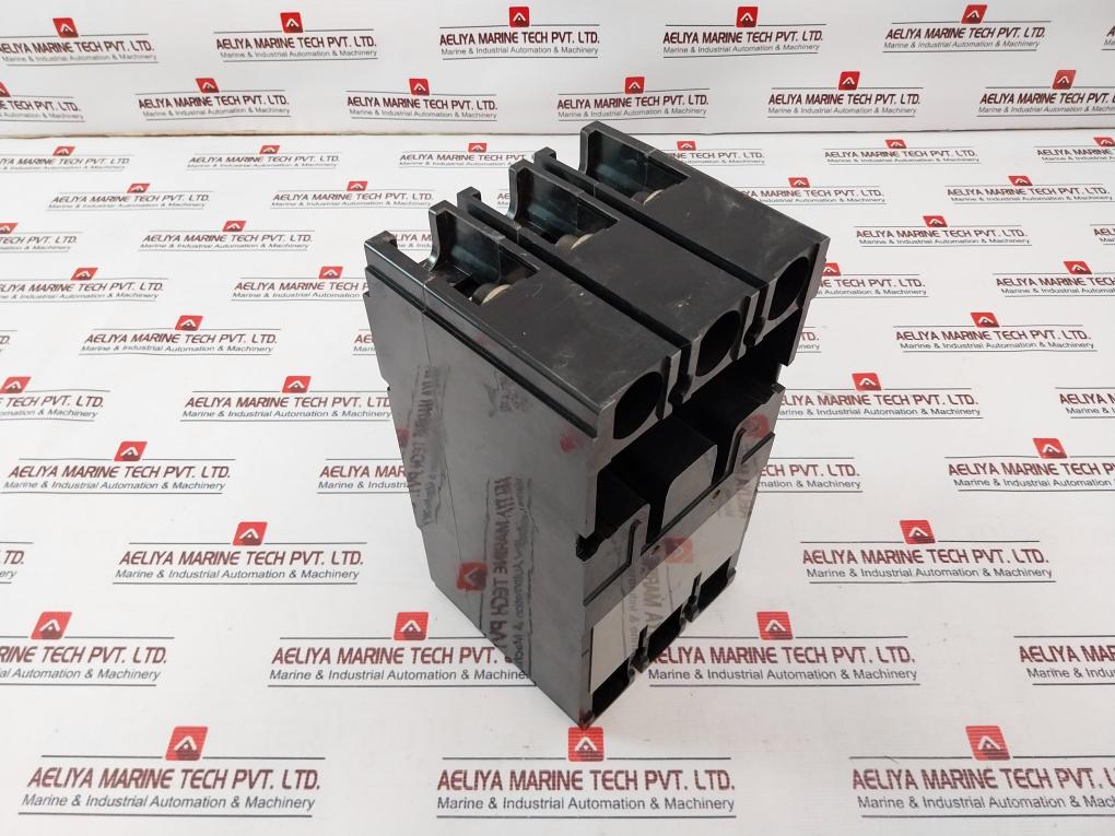 Terasaki Electric Tl-225F 3 Pole Molded Case Circuit Breaker Ac 690V 225A