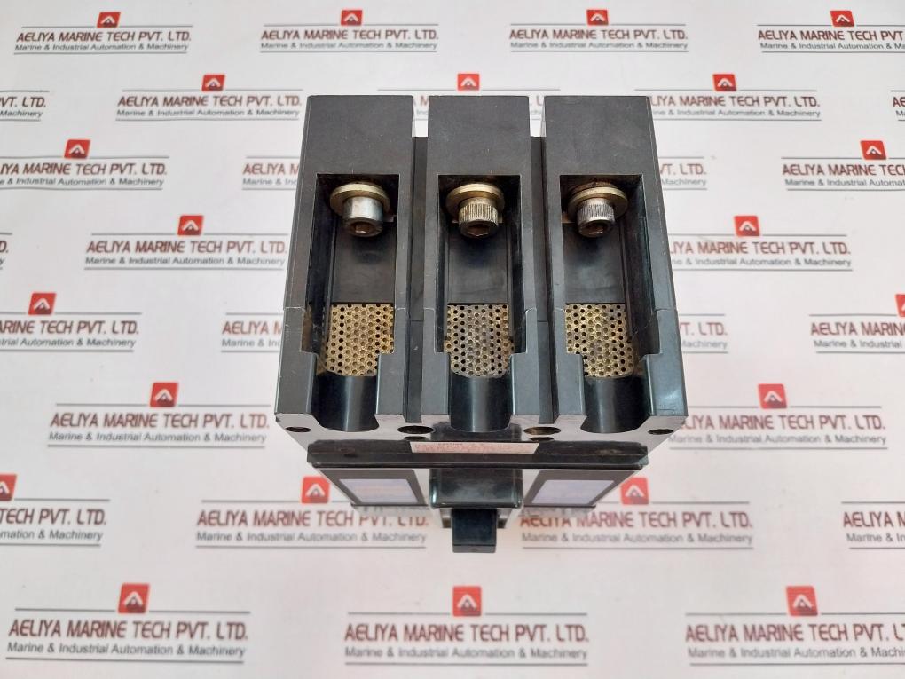 Terasaki Electric Tl-225F 3 Pole Molded Case Circuit Breaker Ac 690V 225A