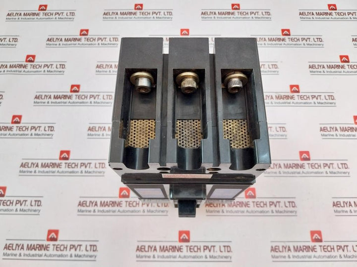 Terasaki Electric Tl-225F 3 Pole Molded Case Circuit Breaker Ac 690V 225A