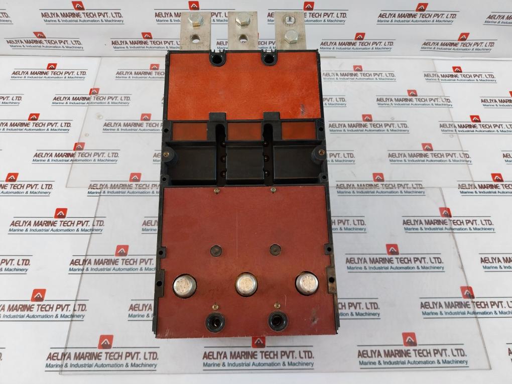 Terasaki Electric Tembreak Tl-800F Circuit Breaker