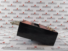 Terasaki Electric Tembreak Tl-800F Circuit Breaker Ac 690V 60Hz 700A 3 Pole