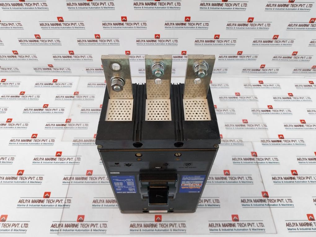 Terasaki Electric Tembreak Tl-800F Circuit Breaker