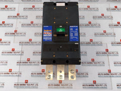 Terasaki Electric Tembreak Tl-800F Circuit Breaker Ac 690V 60Hz 700A 3 Pole