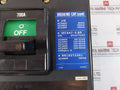 Terasaki Electric Tembreak Tl-800F Circuit Breaker Ac 690V 60Hz 700A 3 Pole