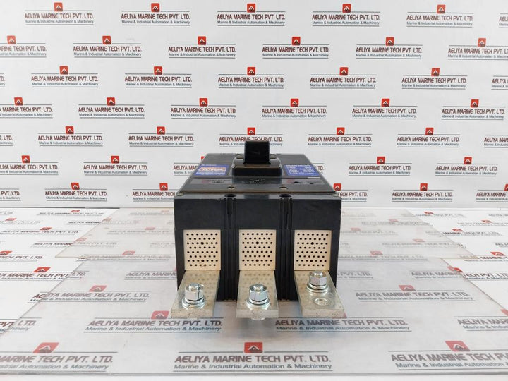 Terasaki Electric Tembreak Tl-800F Circuit Breaker Ac 690V 60Hz 700A 3 Pole