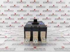 Terasaki Electric Tembreak Tl-800F Circuit Breaker Ac 690V 60Hz 700A 3 Pole