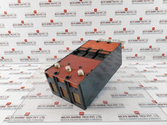 Terasaki Electric Tembreak Tl-800F Circuit Breaker Ac 690V 60Hz 700A 3 Pole