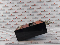 Terasaki Electric Tembreak Tl-800F Circuit Breaker Ac 690V 60Hz 700A 3 Pole