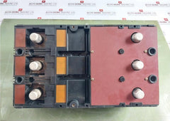Terasaki Electric Tembreak Tl-800F Circuit Breaker Ac690V 60Hz