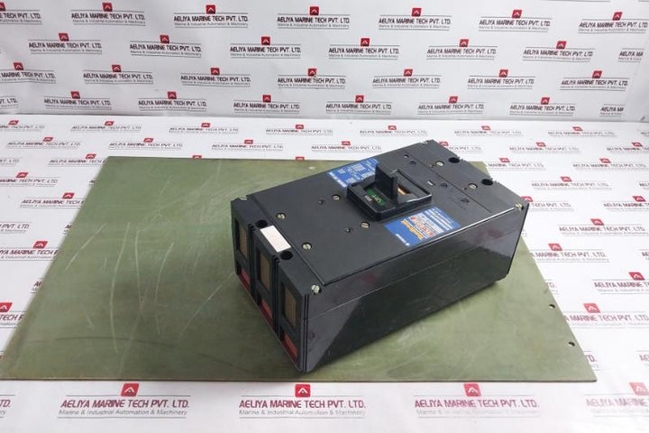 Terasaki Electric Tembreak Tl-800F Circuit Breaker Ac690V 60Hz