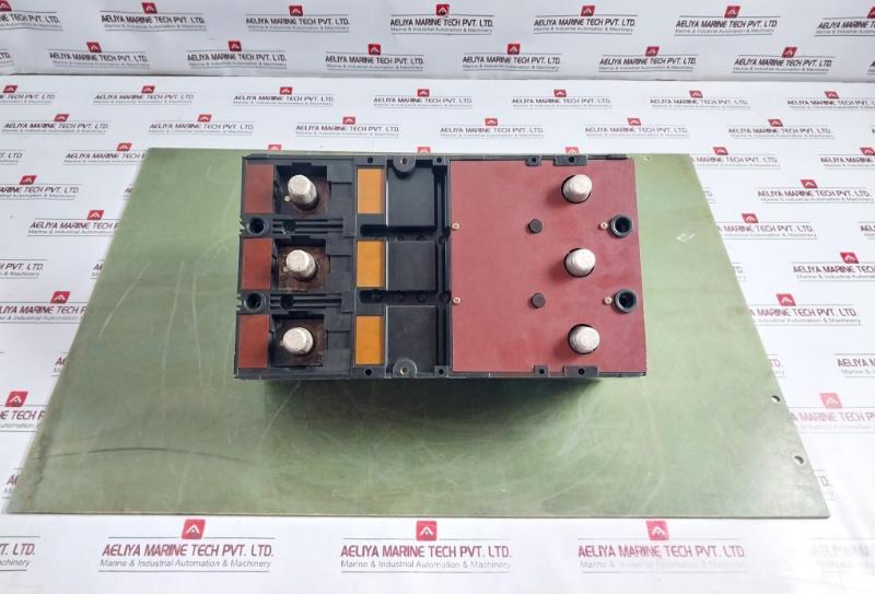 Terasaki Electric Tembreak Tl-800F Circuit Breaker Ac690V 60Hz