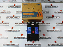 Terasaki Electric Tembreak Xe225Ns 3 Pole Circuit Breaker Ac690V 50~60Hz 225A