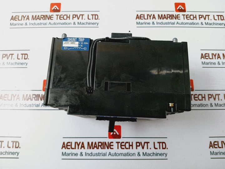 Terasaki Electric Tembreak Xh50Ns 3 Pole Circuit Breaker Ac690V 50~60Hz 30A