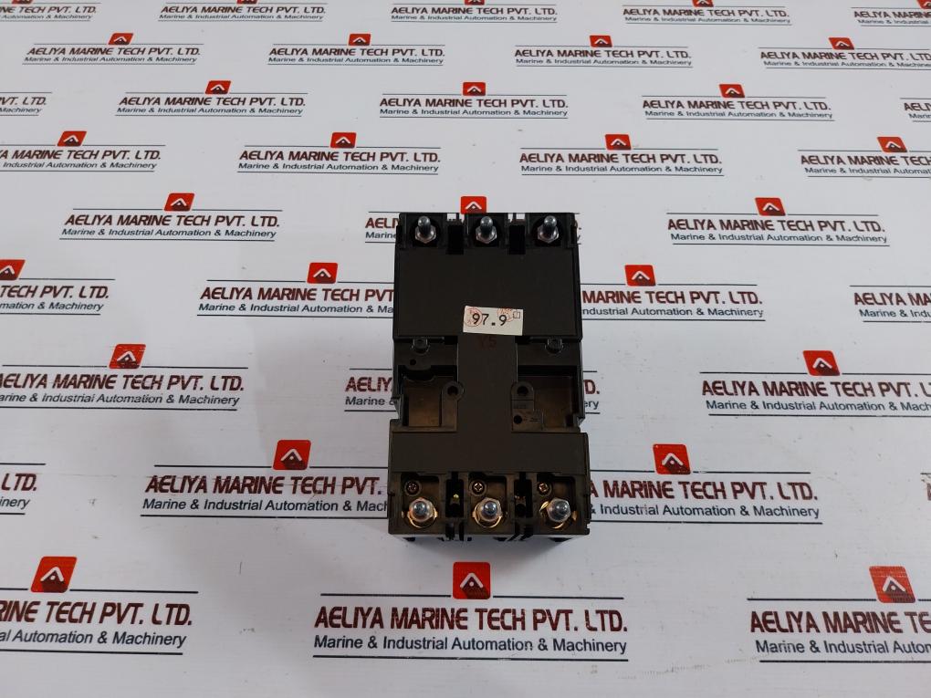 Terasaki Electric Tembreak Xh50Ns 3 Pole Circuit Breaker Ac690V 50~60Hz 50A