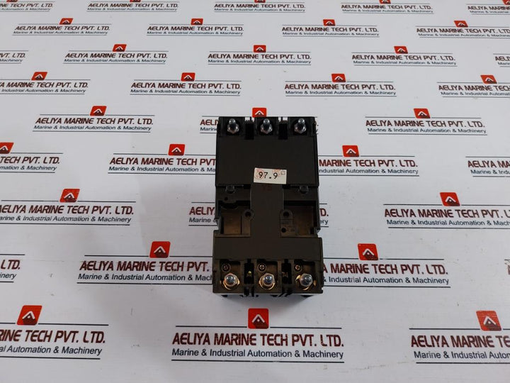 Terasaki Electric Tembreak Xh50Ns 3 Pole Circuit Breaker Ac690V 50~60Hz 50A