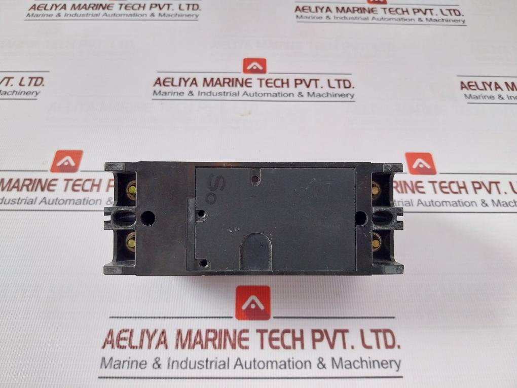 Terasaki Electric Xs30Ns 2 Pole Circuit Breaker Tembreak Ac600V 41-22538 Ac220V