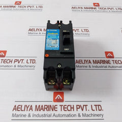 Terasaki Electric Xs30Ns 2 Pole Circuit Breaker Tembreak Ac600V 41-22538 Ac220V