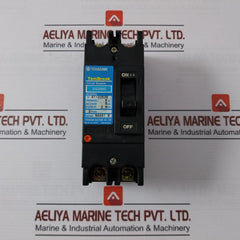 Terasaki Electric Xs30Ns 2 Pole Circuit Breaker Tembreak Ac600V 41-22538 Ac220V
