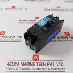 Terasaki Electric Xs30Ns 2 Pole Circuit Breaker Tembreak Ac600V 41-22538 Ac220V