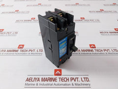 Terasaki Electric Xs30Ns 2 Pole Circuit Breaker Tembreak Ac600V 41-22538 Ac220V