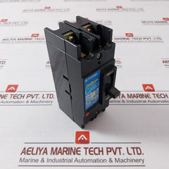 Terasaki Electric Xs30Ns 2 Pole Circuit Breaker Tembreak Ac600V 41-22538 Ac220V