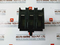 Terasaki Electric Tembreak Xs50Nb 3 Pole Circuit Breaker 15A Ac660V 50~60Hz