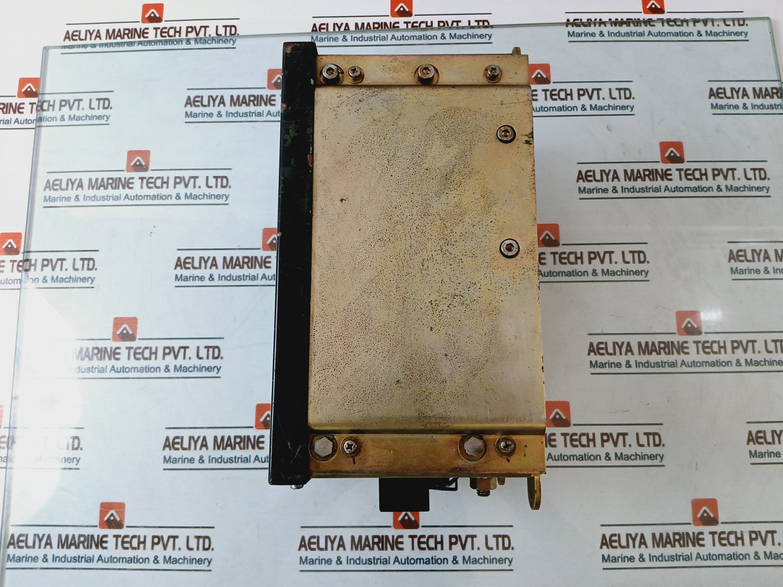 Terasaki Electric Tembreak Xs800Ns Circuit Breaker With Motor Operator Xmc 6