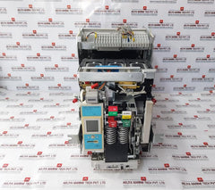 Terasaki Electric Tempower 2 Ar216H-r Air Circuit Breaker 1600A 3 Pole 50/60Hz