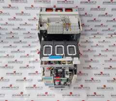 Terasaki Electric Tempower 2 Ar216H-r Air Circuit Breaker 1600A 3 Pole 50/60Hz