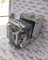 Terasaki Electric Tempower 2 Ar216H-r Air Circuit Breaker 1600A 3 Pole 50/60Hz