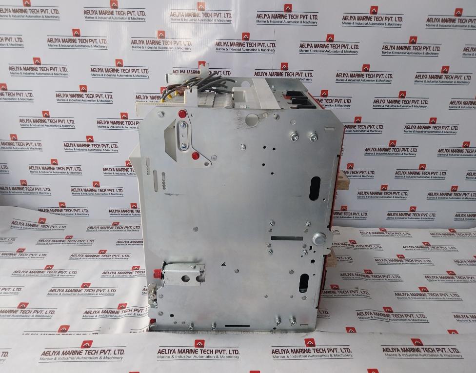 Terasaki Electric Tempower 2 Ar216h-r Circuit Breaker 1600a