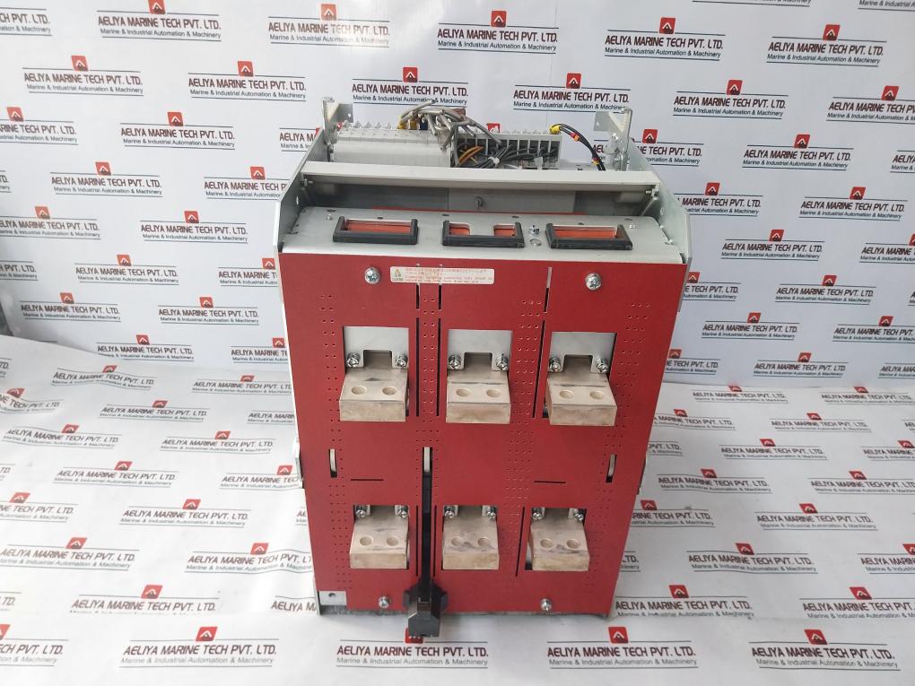 Terasaki Electric Tempower 2 Ar216h-r Circuit Breaker 1600a