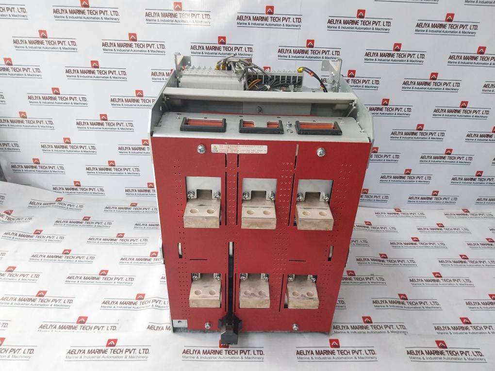 Terasaki Electric Tempower 2 Ar216H-r Air Circuit Breaker 1600A 3 Pole 50/60Hz