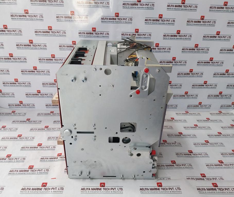 Terasaki Electric Tempower 2 Ar216H-r Air Circuit Breaker 1600A 3 Pole 50/60Hz