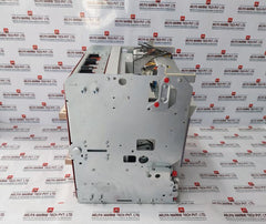 Terasaki Electric Tempower 2 Ar216H-r Air Circuit Breaker 1600A 3 Pole 50/60Hz