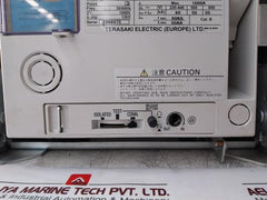 Terasaki Electric Tempower 2 Ar216H-r Air Circuit Breaker 1600A 3 Pole 50/60Hz