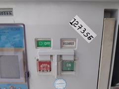 Terasaki Electric Tempower 2 Ar216H-r Air Circuit Breaker 1600A 3 Pole 50/60Hz